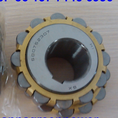 500752307 قفس نیلونی دو ردیف چرخدار منحرف 35x86.5x50mm