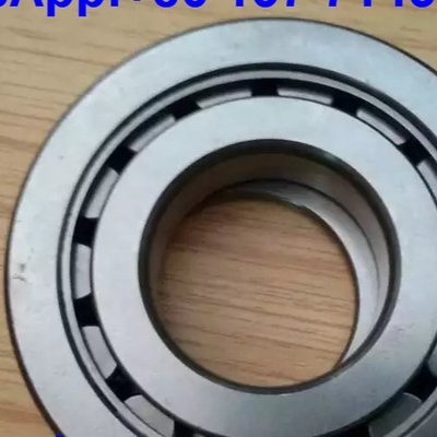 بار سنگین استوانه ای استوانه ای KML چرخ کامیون بار MU1305TCM