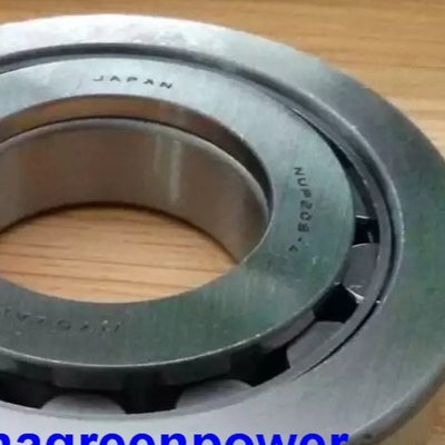 بار سنگین استوانه ای استوانه ای KML چرخ کامیون بار MU1305TCM