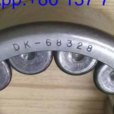 DK-68328 تک ردیف چرخدار اتومبیل DK68328 / 68328