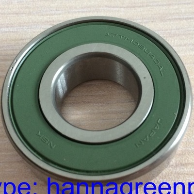 NSK 17TM09U40AL HTF Gearbox Bearings 17TM09V40ALVV Ball Bearing برای موتور خودرو 17*39*11.1mm