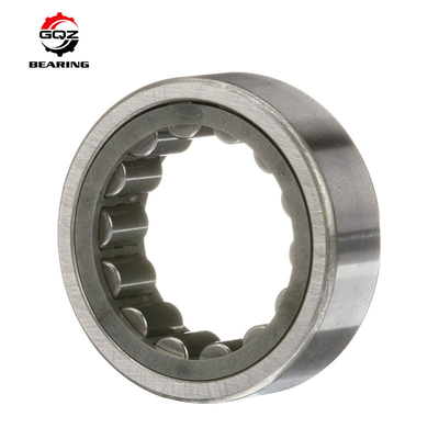 ABEC-7 Precision NSK VP55-2 یک ردیف حلقه ای بدون حلقه داخلی