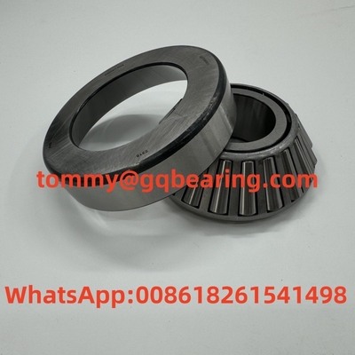 FAG 805097 805097.H95 یک ردیف چرخدار خمیده 55 x 140 x 45 میلی متر