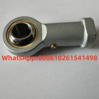 ژاپن منشأ IKO PHS25 SIKAC 25 M لوله های ساده کروی و پایان میله های مردانه