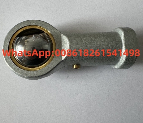 ژاپن منشأ IKO PHS25 SIKAC 25 M لوله های ساده کروی و پایان میله های مردانه