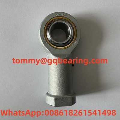 ژاپن منشأ IKO PHS25 SIKAC 25 M لوله های ساده کروی و پایان میله های مردانه