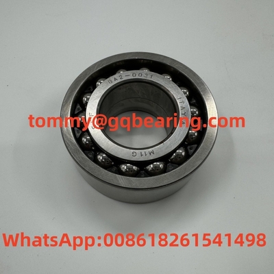 SKF BA2-0031 دو ردیف بالرینگ بی ام دبلیو مینی کیس انتقال 35x72x30mm