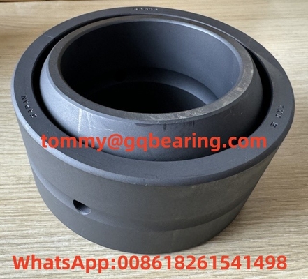 IKO SBB48 SBB48-2RS سری اینچ دایره ای 76.2x120.65x66.68mm