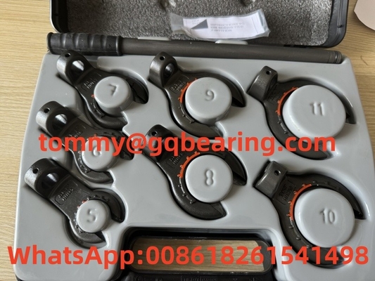 هند منشأ SKF TMNH 7 TMNH7 بسته بندان محور محور