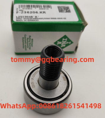 نوع INA Stud Type Track Roller Bearing F-236206.KR ماشین چاپی