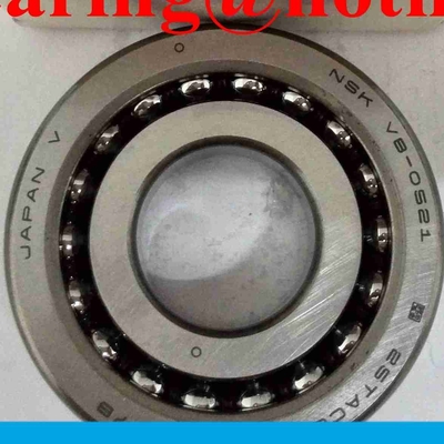 لوله پیچ توپ 15TAC47BSUC10PN7B لوله تماس زاویه ای 15x47x15mm