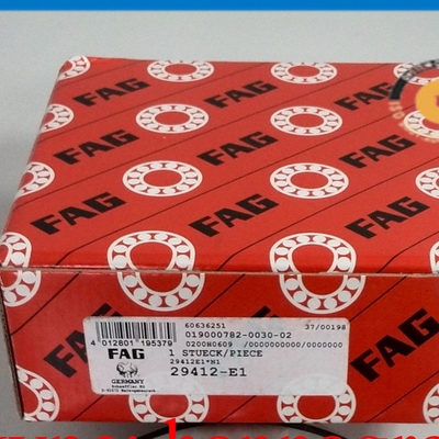 29413-E1 29413-E یک ردیف فشار چرخدار کروی 65x140x45mm