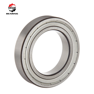 فلزی محافظ C3 پاک کننده گردهای عمیق NSK 6015ZZ C3