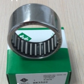 HK1014-2RS باز پایان کشیده جام سوزن رولر حامل HK1014-2RS-FPM 10x14x14mm