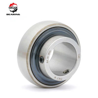 پیچ های کرم YAR215-2F فلز کروم بلوک بالش 75*130*73.3 میلی متر