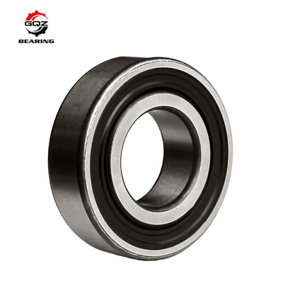 LR6000-2RSR نوع مهر و موم شده پرتوهای فوق دقیق LR 6000 NPPU 10x28x8mm