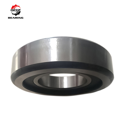 قفس پلاستیکی LR5202-2Z-TVH-XL لاستیک کم دو ردیف دو ردیف 15x40x15.9mm