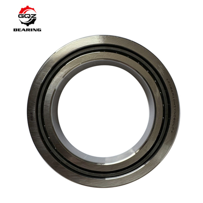 7205A5TYNDBLP5 دو ردیف پرتوهای فوق دقیق پرتگاه تماس زاویه ای 25x52x30mm