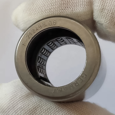 HFL1626 سوزن رول کلاچ حامل فشار برای ارتفاع دوچرخه 26mm
