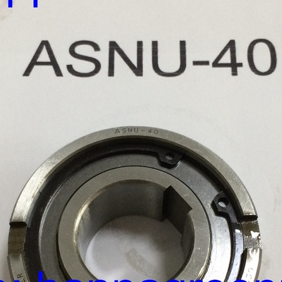 ASNU40 لوله ی یک طرفه ی کلاچ DSNU40 لوله ی کلاچ چرخ آزاد 40 x 90 x 33 میلی متر