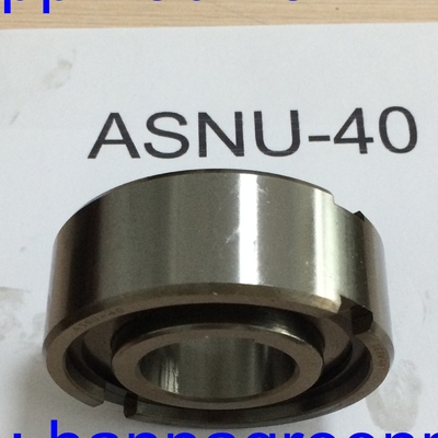 ASNU40 لوله ی یک طرفه ی کلاچ DSNU40 لوله ی کلاچ چرخ آزاد 40 x 90 x 33 میلی متر