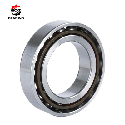 15 درجه زاویه تماس بالارینگ های بالارینگ با دقت بالا Skf 71911 CD / P4A