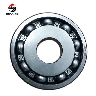 OD 65mm Gcr15 فولادی گره عمیق توپ حامل مهر باز B29-1B