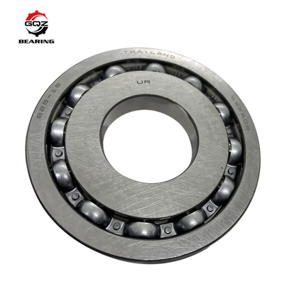 موجود در انبار Gcr15 B29-18 باز گره عمیق گلوله ای 10 میلی متر ضخامت برنامه گیرنده خودرو