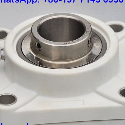 بلوک بالش ضد خوردگی پلاستیکی P206 F206 FL206 برای کمربند حمل کننده