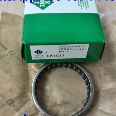 HK4719 Peugeot 206 محور عقب کشش جام سوزن رول رانش DB70216 47 x 53 x 19.5 میلی متر