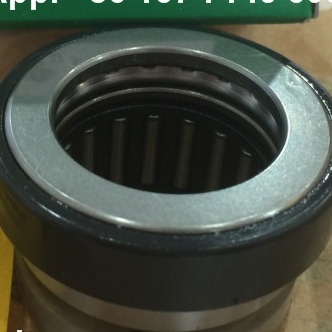NKX30Z گلوله ی سوزن و رولرهای تکان دهنده ی ترکیبی با لاجری NKX30 30x42x30mm