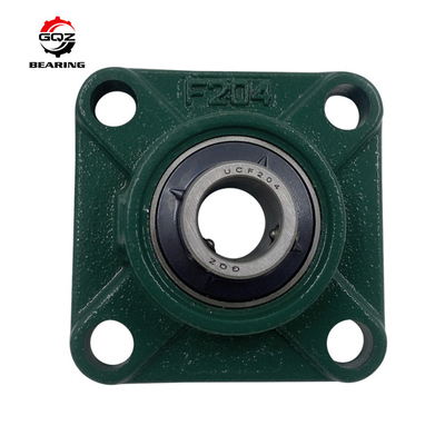1.4KG ستون بلوک پرت / UCP207 بلوک پرت بالش با ISO9001: 2000 استاندارد