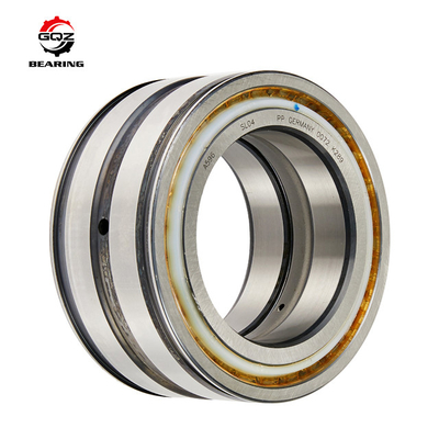 SL045024-PP-2NR لاستیکی با یک ردیف لاستیکی با 120x180x80mm