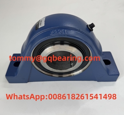 سوئد اصلی SKF SYNT 65 F دو بولت Concentra بالش بلوک رولر