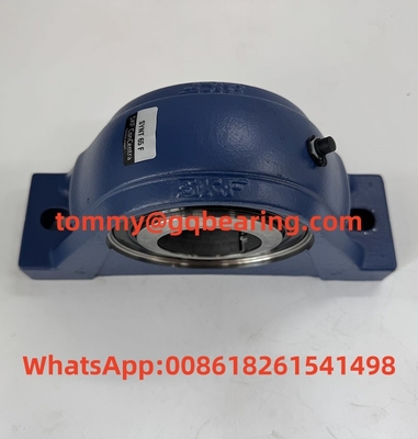 سوئد اصلی SKF SYNT 65 F دو بولت Concentra بالش بلوک رولر