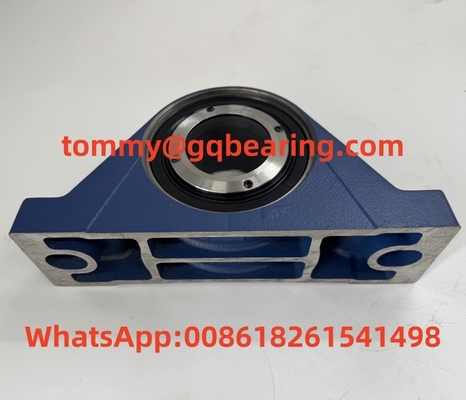 سوئد اصلی SKF SYNT 65 F دو بولت Concentra بالش بلوک رولر