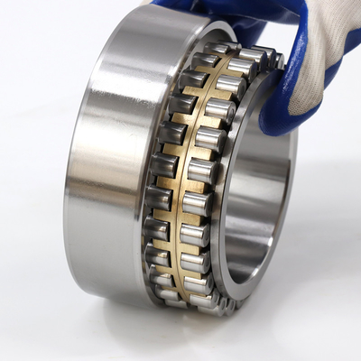 NN3022MBKRCC1P4 لاک های رولر سیلندر NN30222KTN9 / SPW33 قطر داخلی 110mm