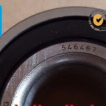 546467 محموله هاي توپي اتومبيل, محموله هاي توپي زاويه اي تماس براي اتومبيل