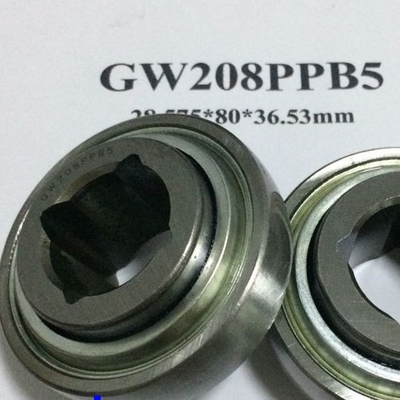 GW208PPB5 لوله مربع کشاورزی W208PPB5 لوله اتومبیل