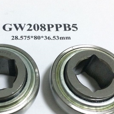 GW208PPB5 لوله مربع کشاورزی W208PPB5 لوله اتومبیل