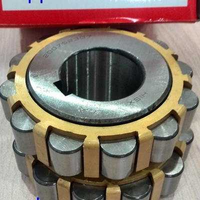 طول عمر طولانی 200752307 محموله های رولر منحرف اندازه 35x86.5x50mm
