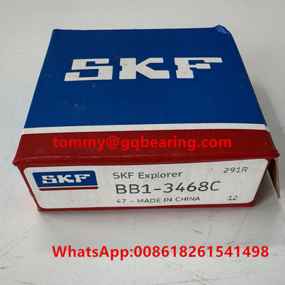 دو بار مهر و موم شده گره عمیق بالرینگ SKF BB1-3468B BB1-3468C SC04B32LUACS23PX1