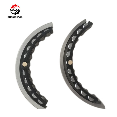 قفس نایلون INA F-208174.6 A4VG180 لوله پمپ هیدرولیک با سوراخ روغن