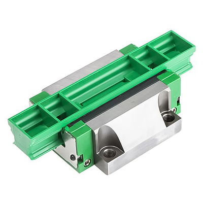 KWVE20B-V1-G3 چهار ردیف حامل استاندارد KWVE20BV0G2 بلوک راهنمای خطی 20x63x30mm