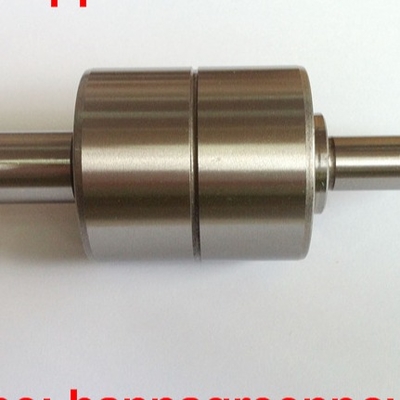 WT11590 آب پمپ اتومبیل WT11590.01 یکپارچه آستین حامل OD - 34mm