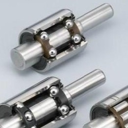WT11590 آب پمپ اتومبیل WT11590.01 یکپارچه آستین حامل OD - 34mm