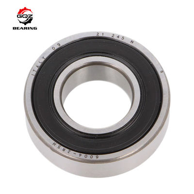 عمده فروشی 6017 6017-Z 6017-2Z 6017-RS 6017-2RS 85*130*22mm Metal Shield 2Z Rubber Seal 2RS برای تجهیزات ماشین آلات