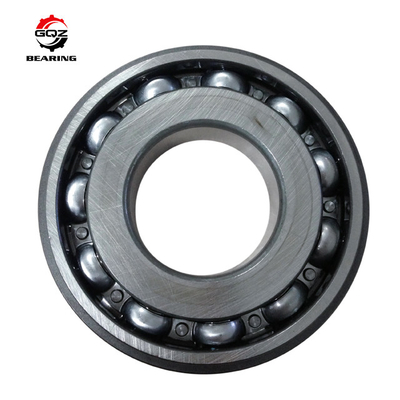 استیل قفس شده NSK B45-129E1 گره های گره ای عمیق / گره های اتومبیل