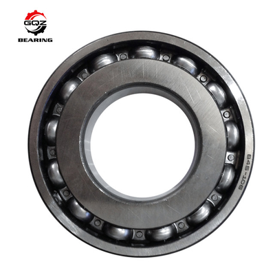 Gcr15 NSK B45-106 ژرف عمیق یک ردیف بال بیئر ISO9001 2008