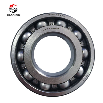 گیربکس گیربکس گلوله ای گیربکس های خودرو NSK B45-108 / B46-108UR قطر داخلی 45mm